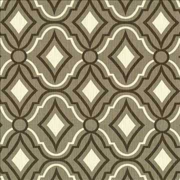 Kasmir Fabrics Inflection Charcoal Fabric 