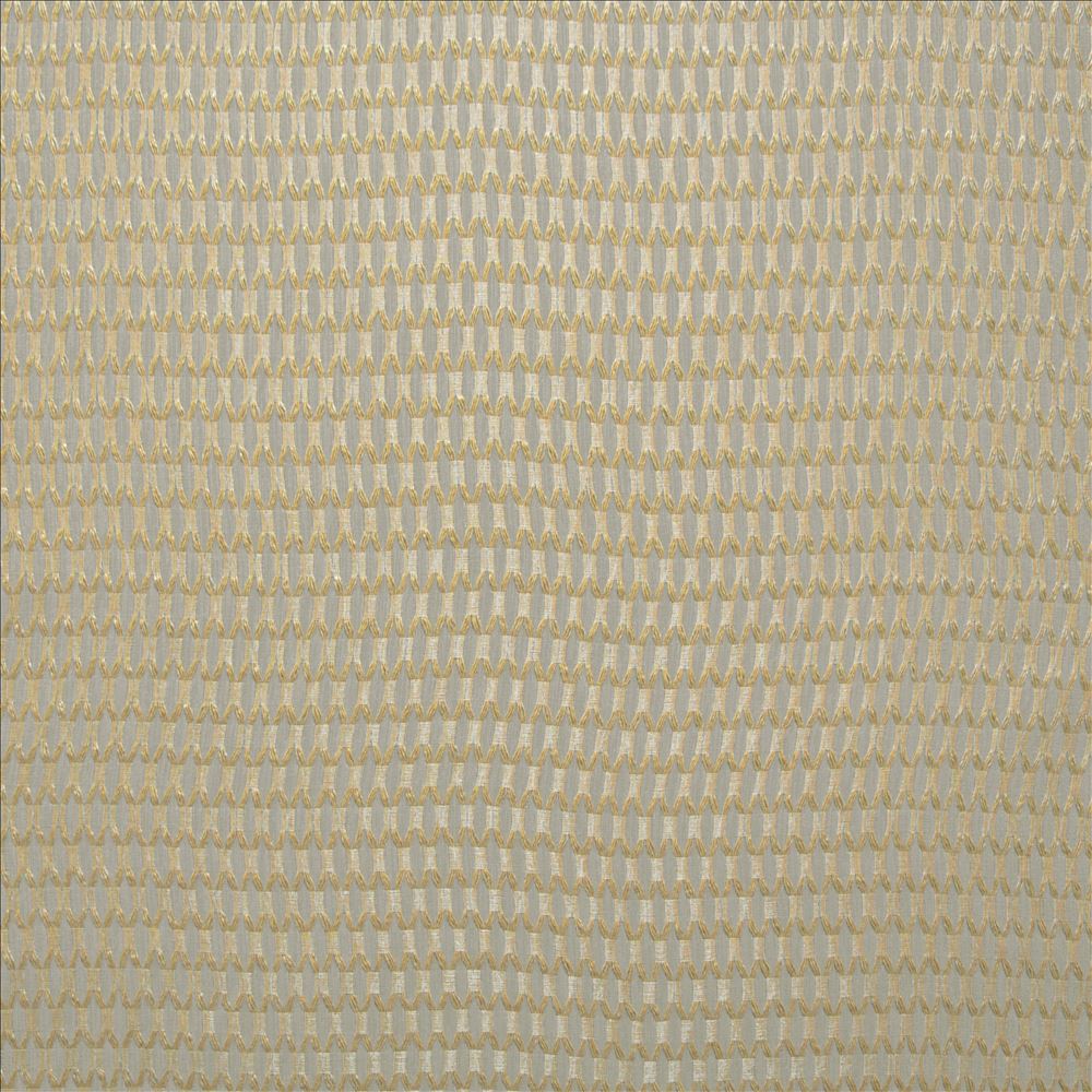 Kasmir Fabrics Jonas Gold Fabric
