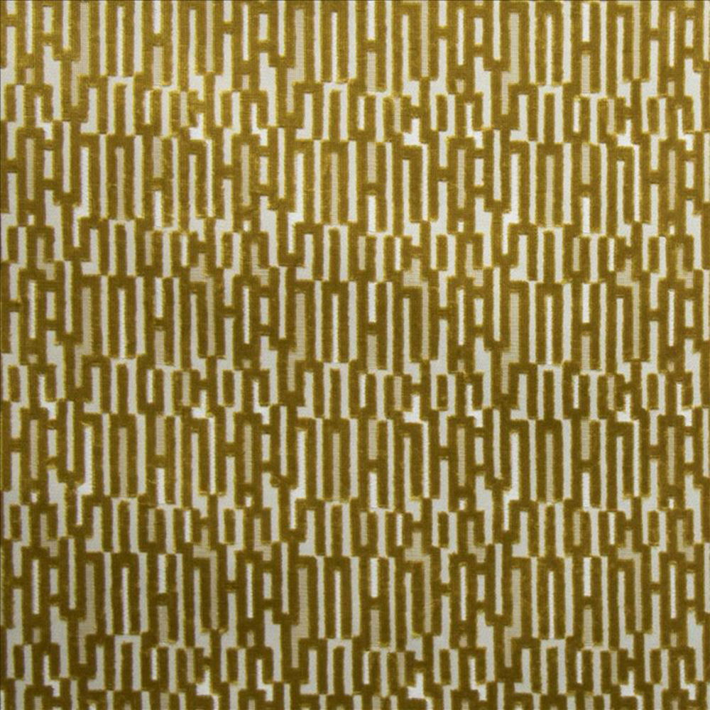 Kasmir Fabrics Millbridge Goldenrod Fabric