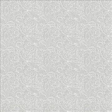 Kasmir Fabrics Parterre Grey Fabric 