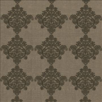 Kasmir Fabrics Provence Gray Fabric 