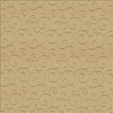 Kasmir Fabrics Scrolltop Linen Fabric 