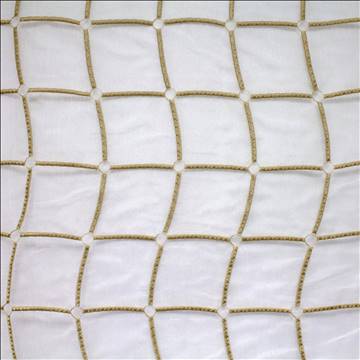Kasmir Fabrics Stringcourse Gold Fabric 