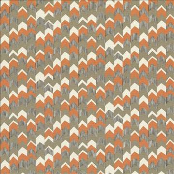 Kasmir Fabrics Tacombi Tangerine Fabric 