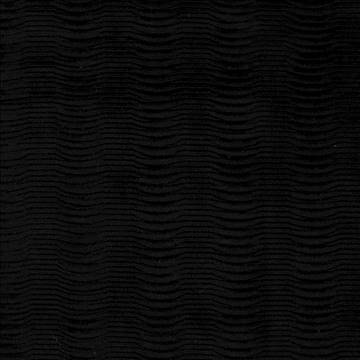 Kasmir Fabrics Waverunner Black Fabric 