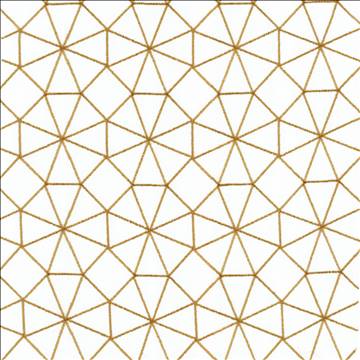 Kasmir Fabrics Webwork Gold Fabric 