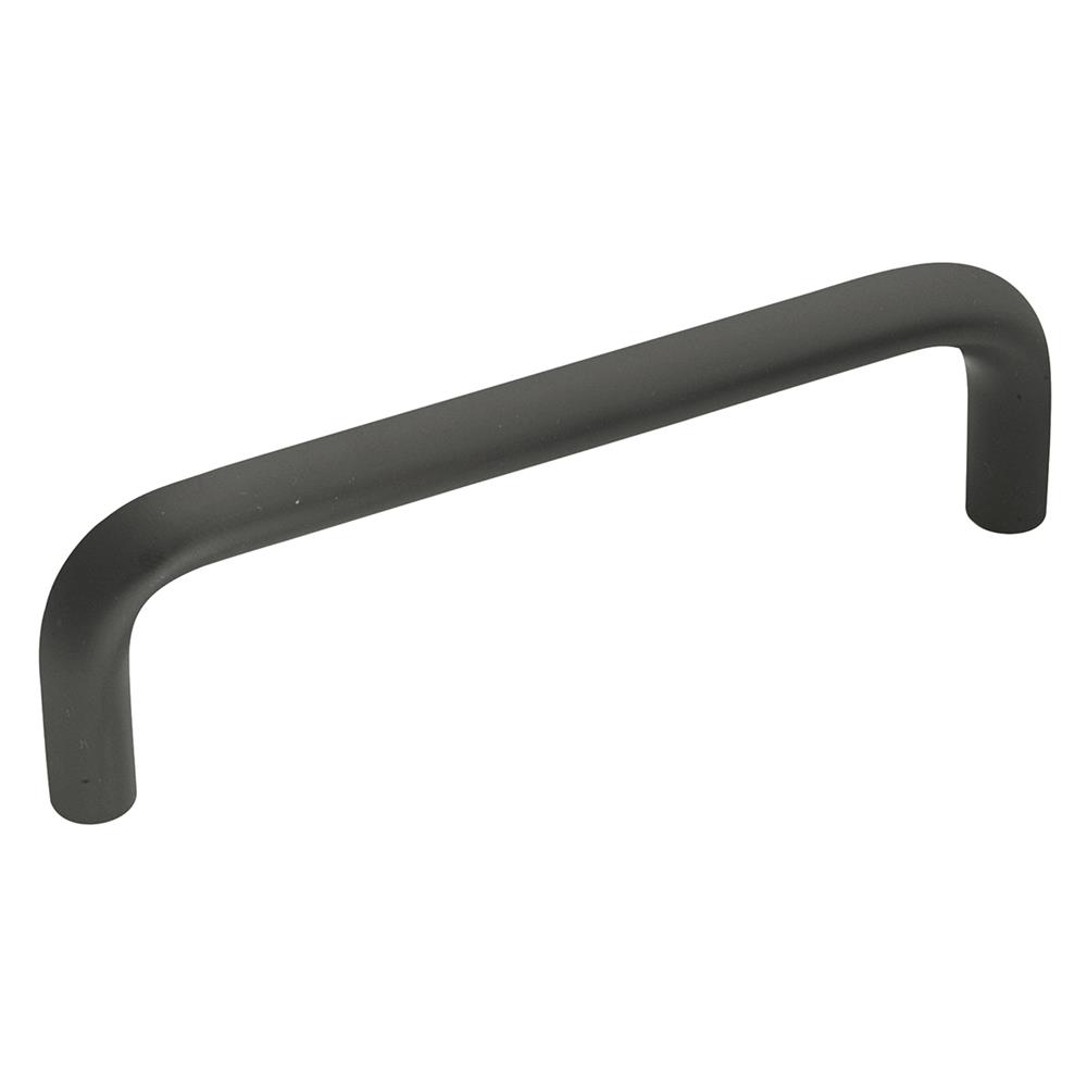 Keeler PW354-10B 3-1/2 In. Oil-Rubbed Bronze Solid Brass Cabinet Wire Pull