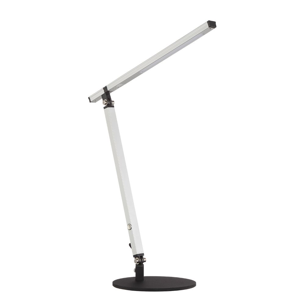 Kendal Lighting PTL5003-BAL Led Desk Lamp