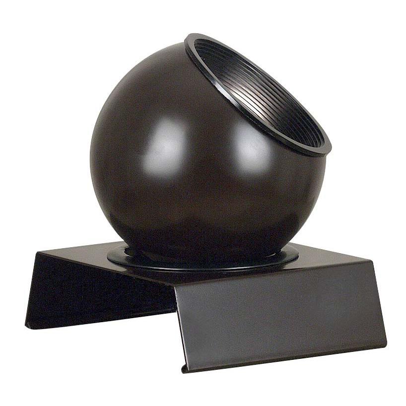 Kenroy Home 20506ORB Spot - Oil Rubbed Bronze in Oil Rubbed Bronze Finish
