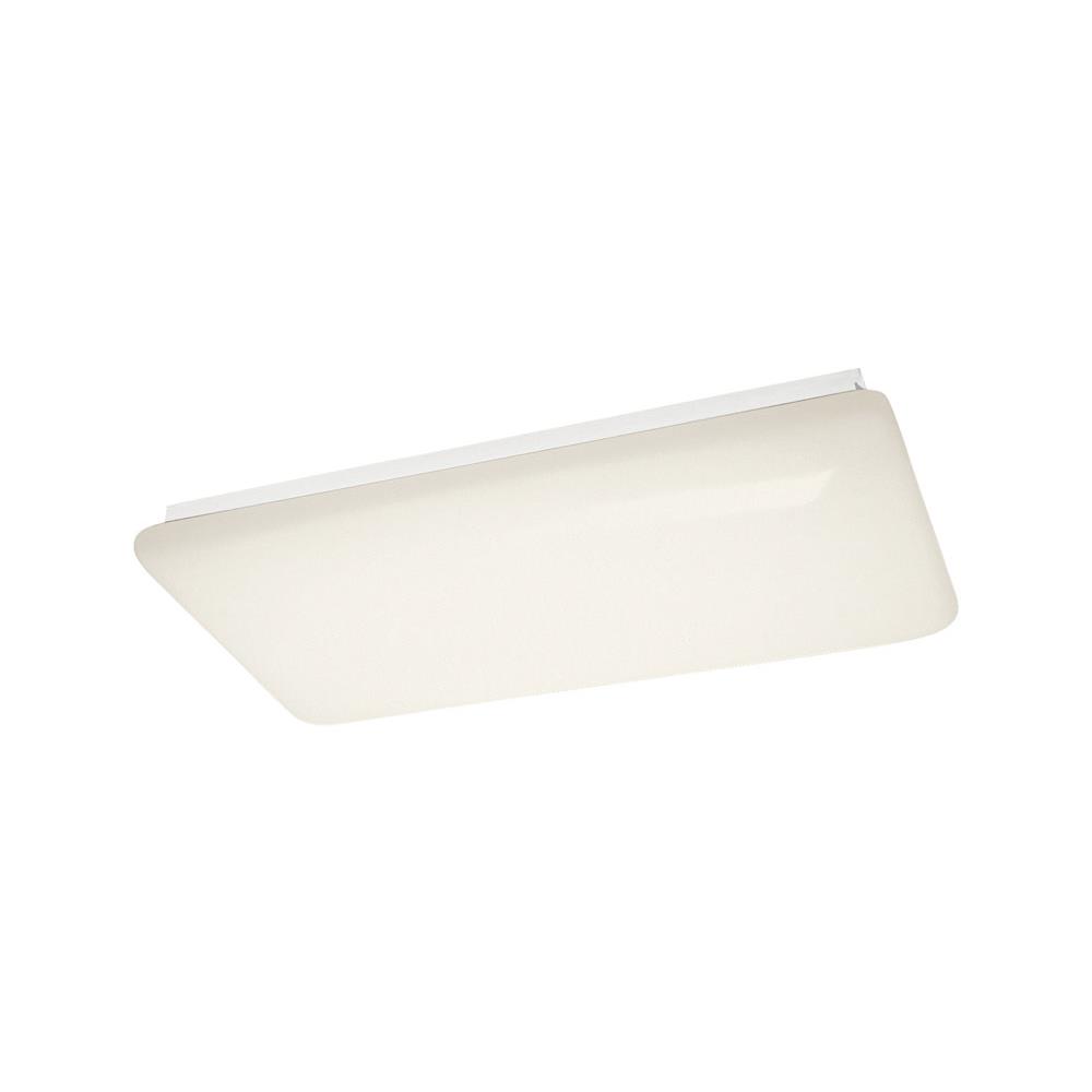 Kichler 10303WHLED Linear Ceiling 50in LED in White
