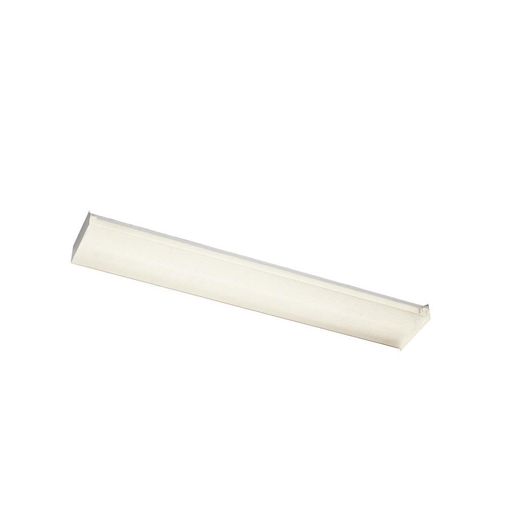 Kichler 10315WHLED Linear Ceiling LED in White