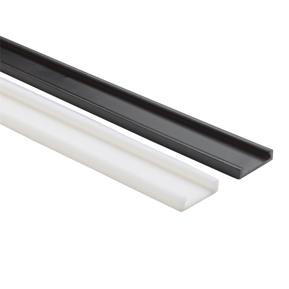 Kichler 12330WH Linear LED Linear Track LED in White Material (Not Painted)