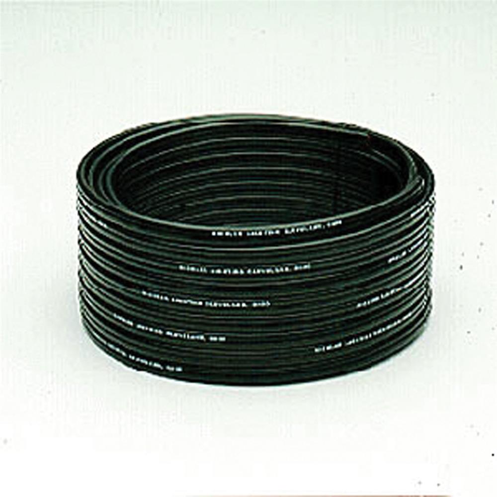 Kichler LANDSCAPE 15502BK Accessory Cable 12ga 250 ft in Black Material (Not Painted)