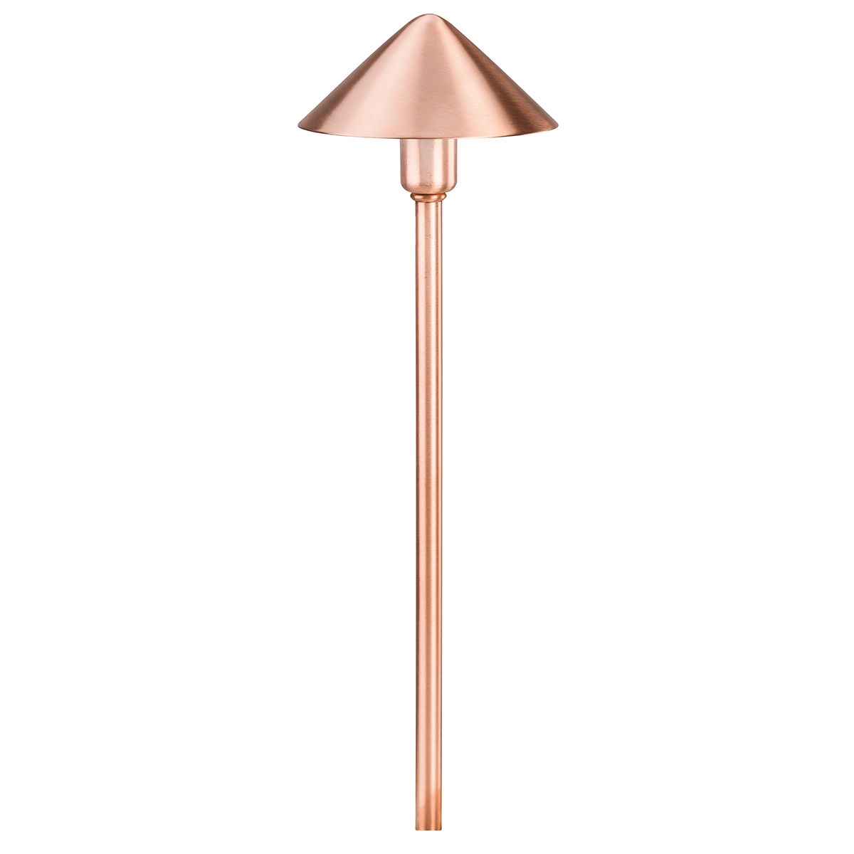 Kichler 15839CO27R LED Fundamentals in Copper