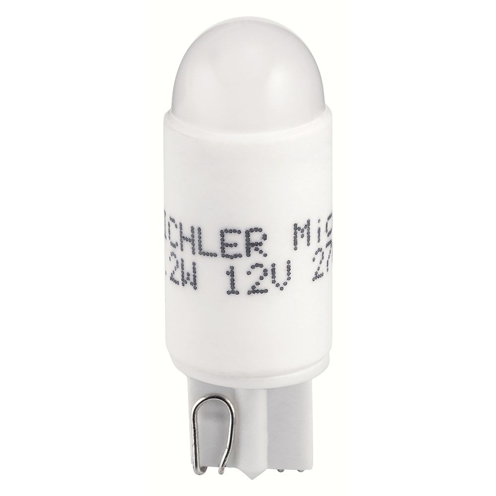Kichler 18198 T5 Micro Ceramic 2700K in White