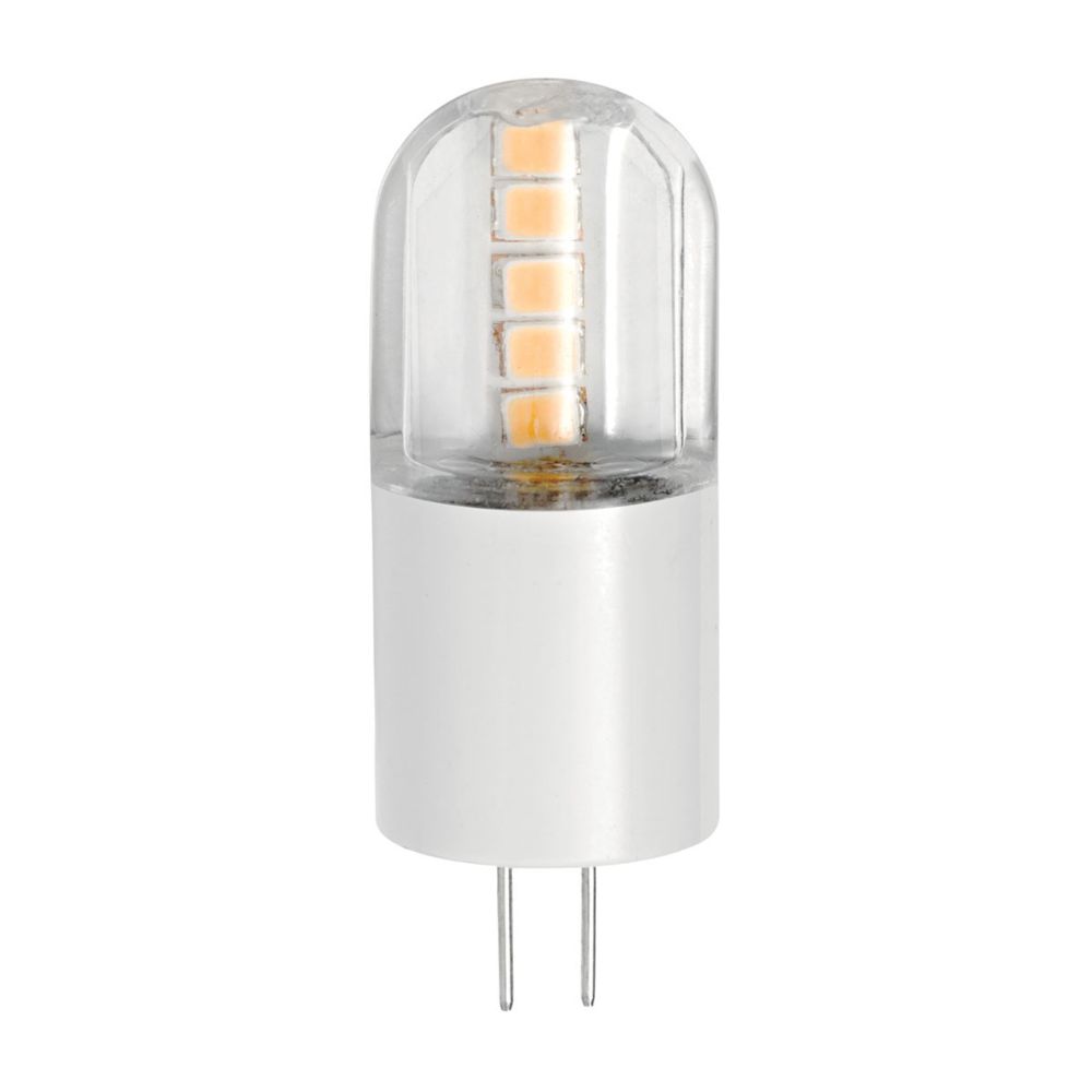 Kichler 18222 CS LED T3 180LM Omni Lamp 27K in White Material (Not Painted)