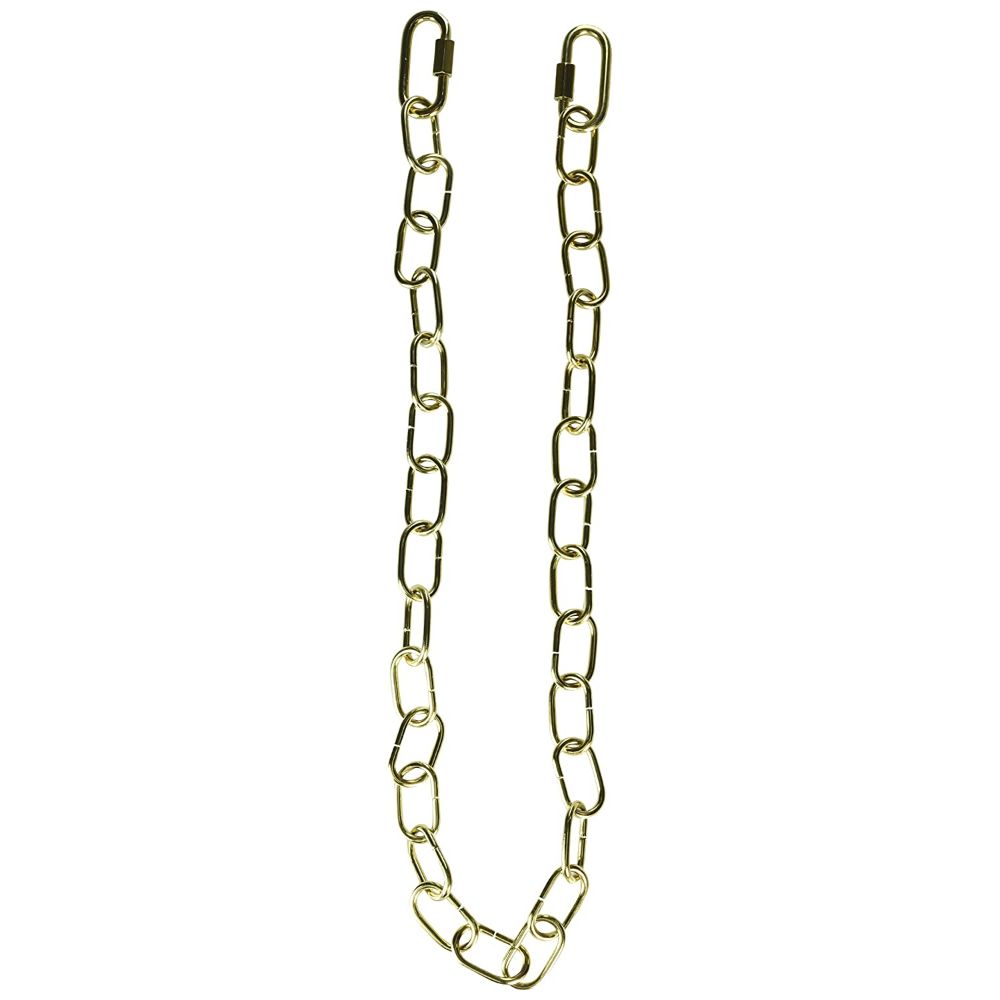 Kichler 2979PB Accessory Chain in Polished Brass