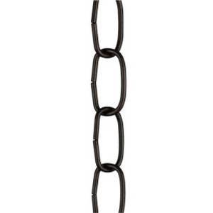 Kichler 2996AVI Accessory Chain in Anvil Iron