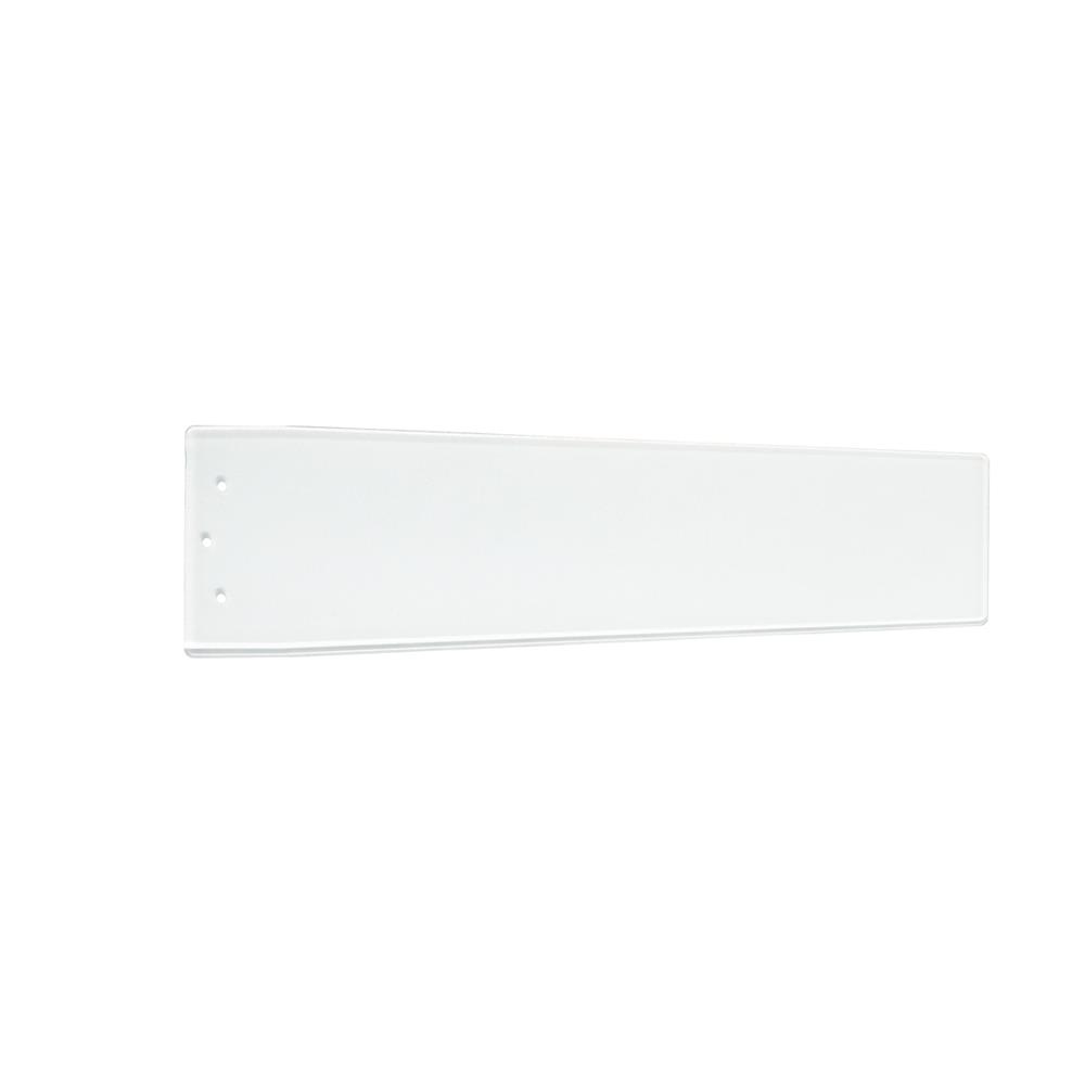 Kichler DECORATIVE FANS 370028WH 38 In. PC Blade for Arkwright in White