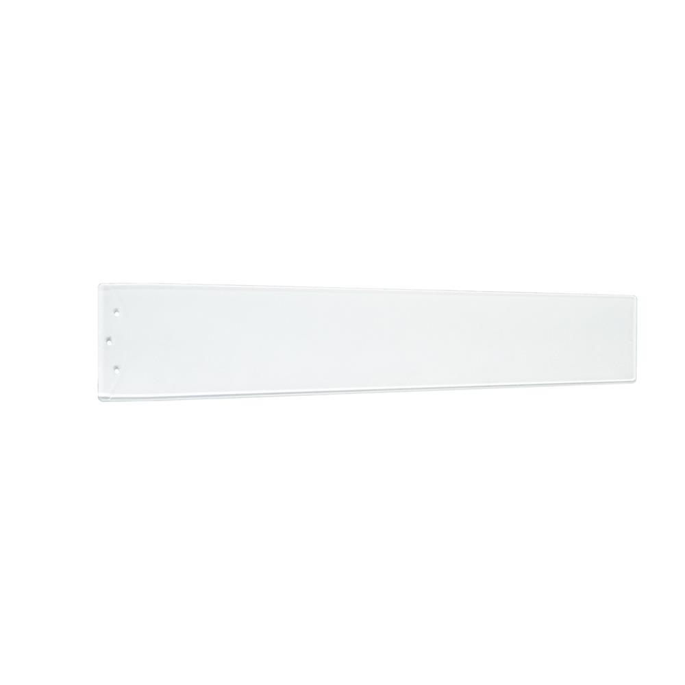 Kichler DECORATIVE FANS 370029WH 48 In. PC Blade for Arkwright in White