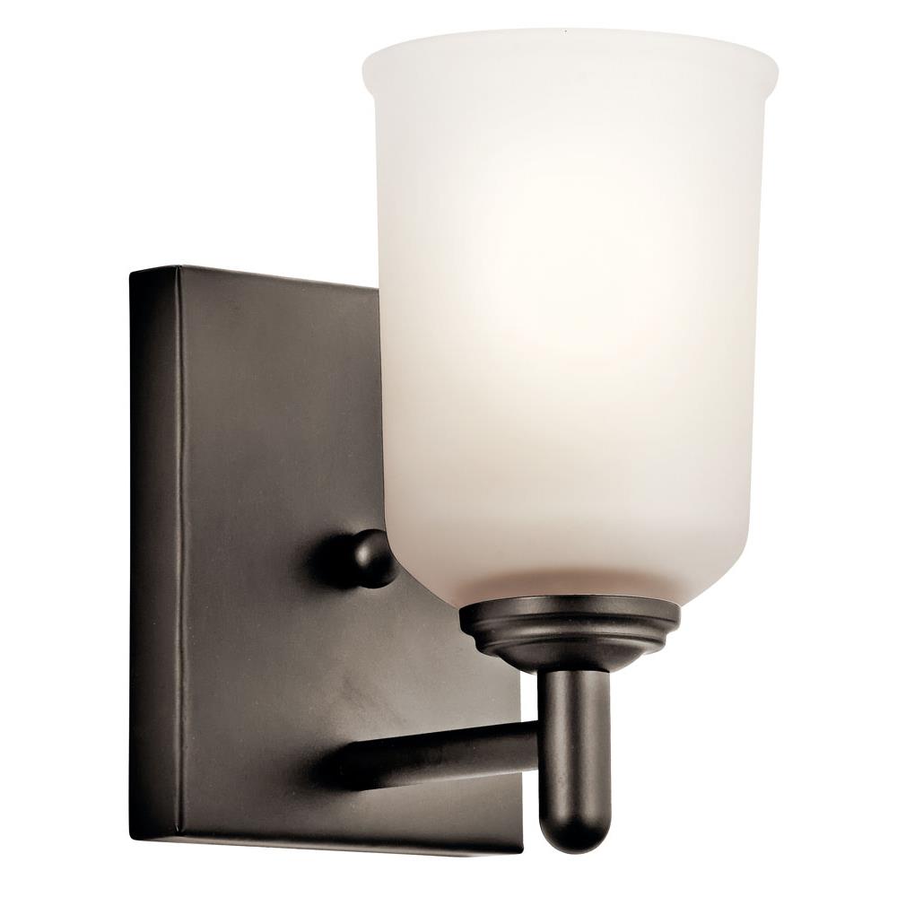 Kichler Wall Sconces - GoingLighting