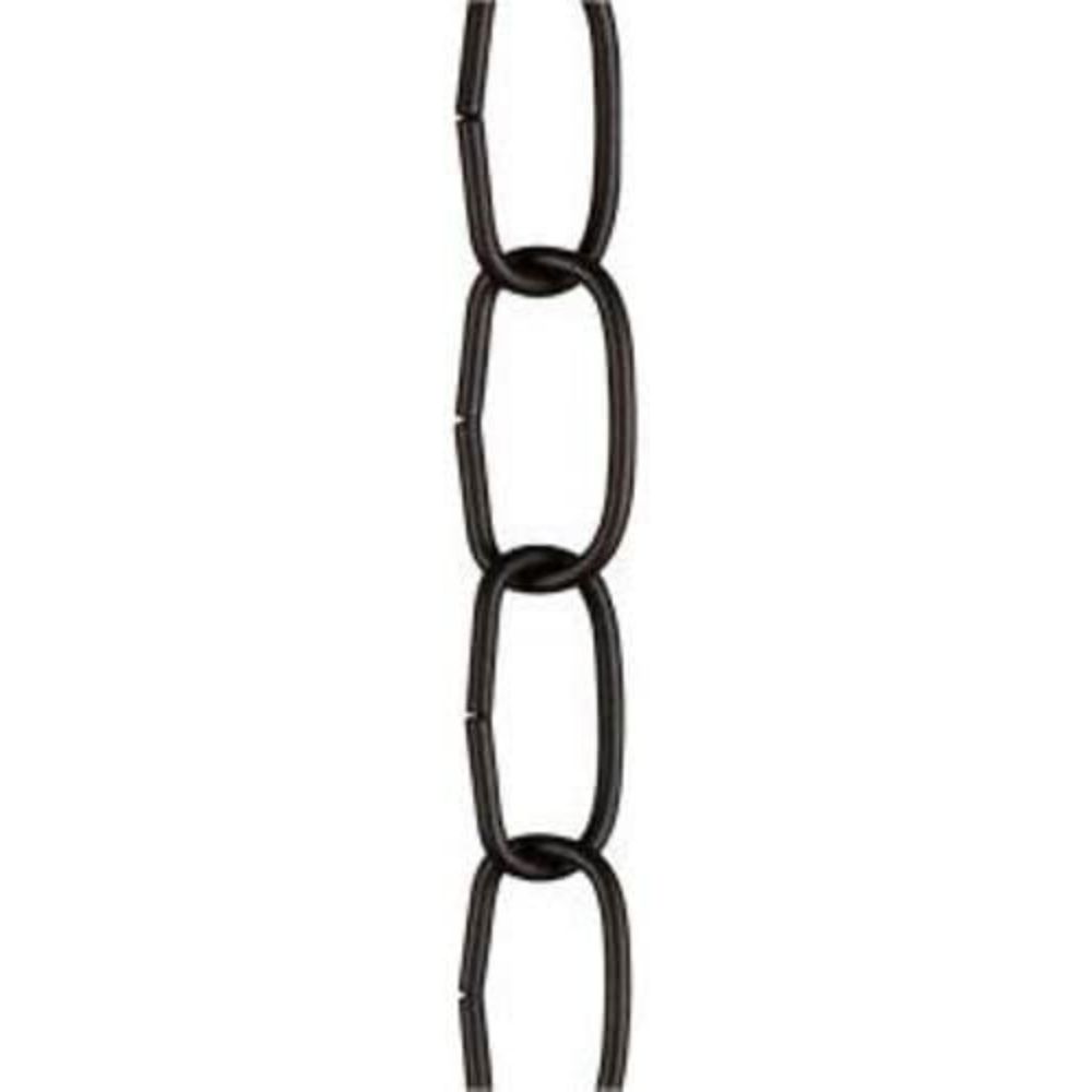 Kichler 4901AP Accessory Chain Heavy 36in in Antique Pewter