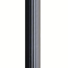 Kichler 9595BK Outdoor Post in Black (Painted)