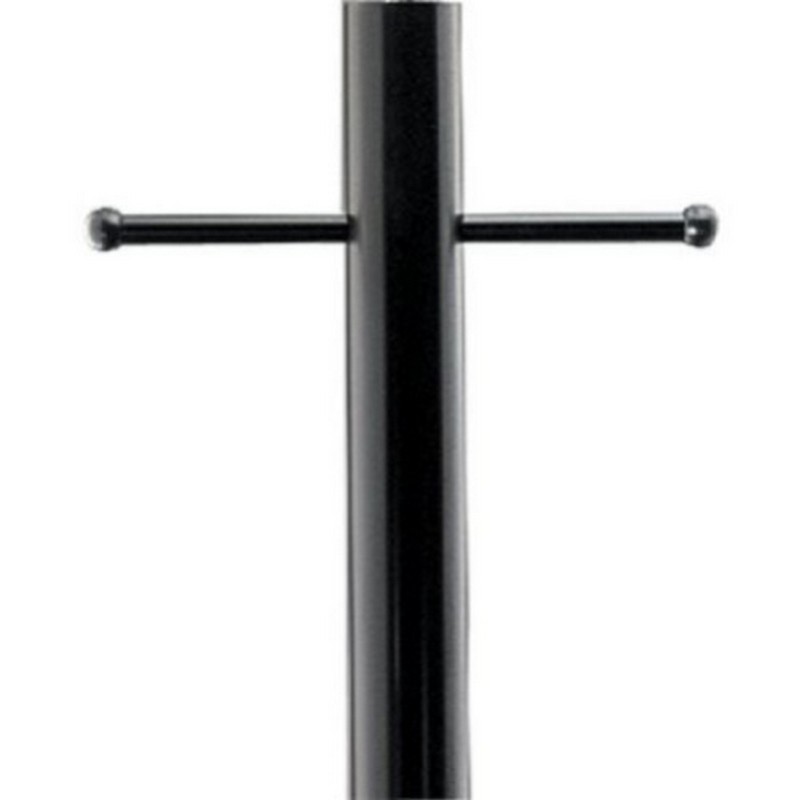 Kichler 49953BK Replacement Ladder Rest in Black (Painted)