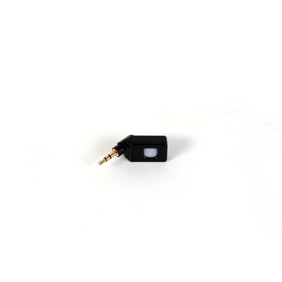Koncept Lighting P7-02-OCC01A-BLK Equo Occupancy Sensor for "ELX-A" Equo, Black