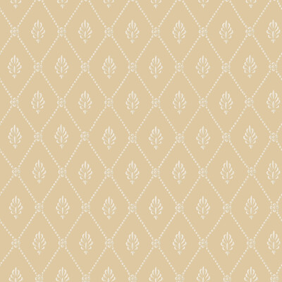 Cole & Son 100/11050.CS.0 Alma Wallcovering in Yellow