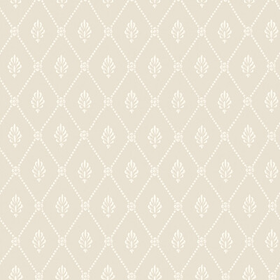 Cole & Son 100/11053.CS.0 Alma Wallcovering in Soft Grey