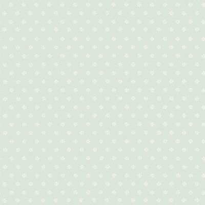 Cole & Son 100/7032.CS.0 Victorian Star Wallcovering in Duck Egg