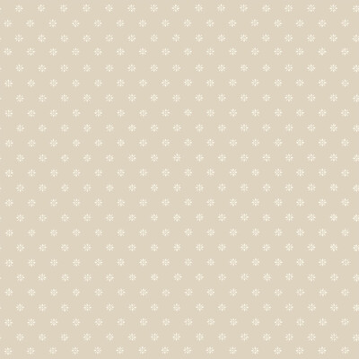Cole & Son 100/7033.CS.0 Victorian Star Wallcovering in Grey