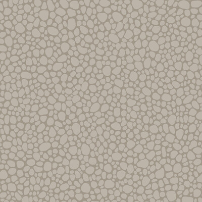 Cole & Son 106/2016.CS.0 Pebble Wallcovering in Mushroom/Taupe
