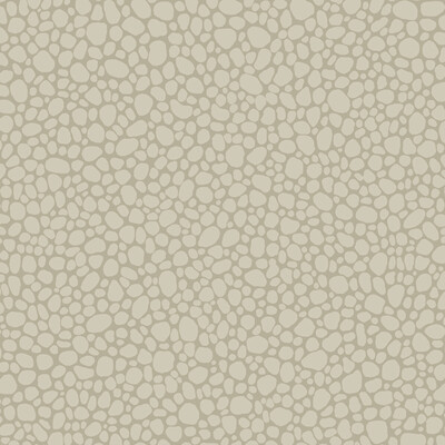 Cole & Son 106/2019.CS.0 Pebble Wallcovering in Linen/Khaki/Taupe