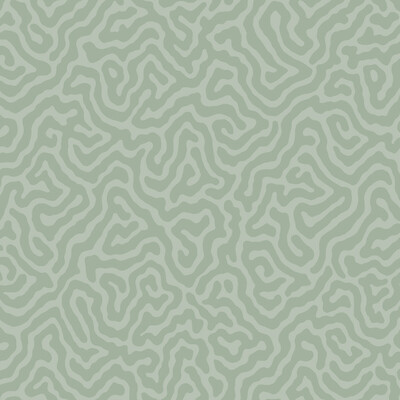 Cole & Son 106/5066.CS.0 Coral Wallcovering in Sage