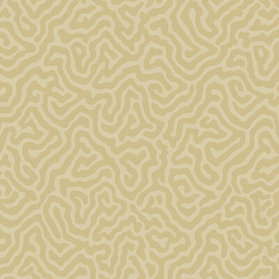 Cole & Son 106/5069.CS.0 Coral Wallcovering in Buff/Beige/Wheat