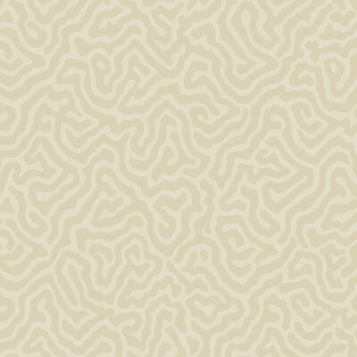 Cole & Son 106/5071.CS.0 Coral Wallcovering in Parchment/Beige