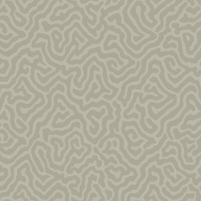 Cole & Son 106/5073.CS.0 Coral Wallcovering in Stone/Grey