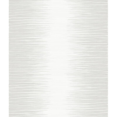 Cole & Son 107/3012.CS.0 Plume Wallcovering in White/Ivory
