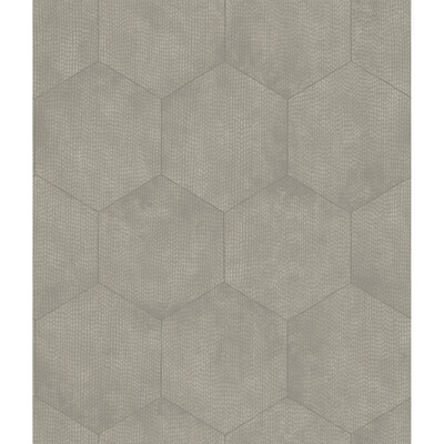 Cole & Son 107/6030.CS.0 Mineral Wallcovering in Grey/Metallic