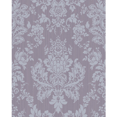 Cole & Son 108/5025.CS.0 Giselle Wallcovering in Plum/Purple