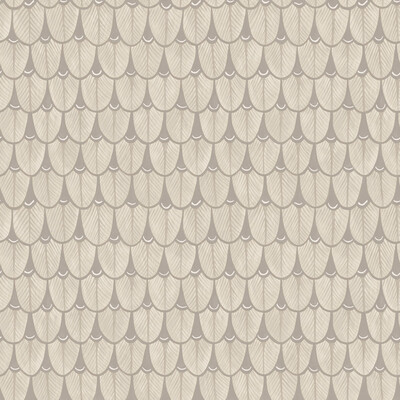 Cole & Son 109/10049.CS.0 Narina Wallcovering in Linen/Beige/Taupe/Neutral