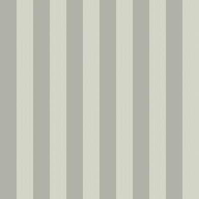 Cole & Son 110/3014.CS.0 Regatta Stripe Wallcovering in Olive/Olive Green/Khaki
