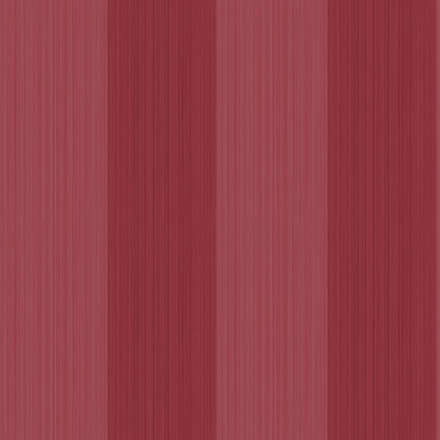 Cole & Son 110/4018.CS.0 Jaspe Stripe Wallcovering in Red