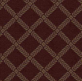 Kravet Design 11063.9.0 Kravet Design Upholstery Fabric in Burgundy/red , Beige