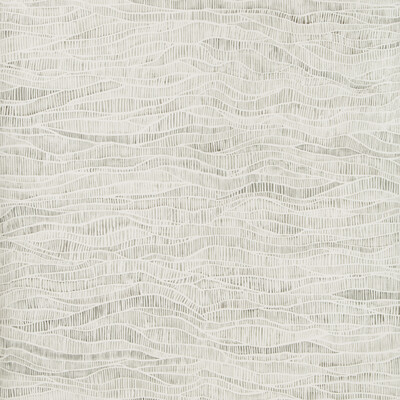 Cole & Son 115/13039.CS.0 Meadow Wallcovering in Soot/Grey/Charcoal