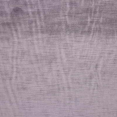 Kravet Design 11898.110.0 Flamme Velvet Upholstery Fabric in Purple