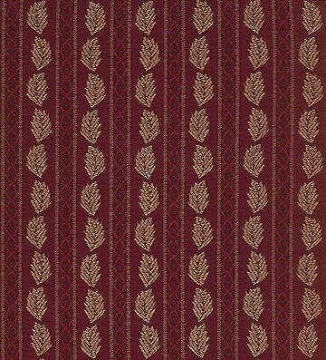 Kravet 15364.9.0 Kravet Design Upholstery Fabric in Burgundy/red