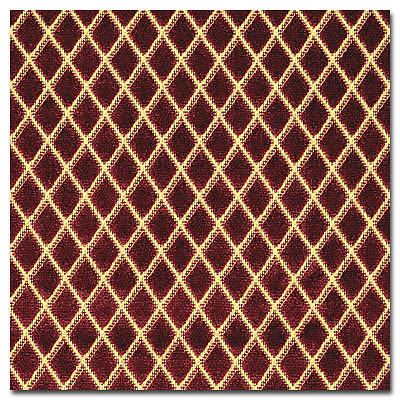 Kravet 17884.9.0 Admiration Upholstery Fabric in Garnet/Burgundy/red